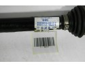 Parts for BMW A8 and AUDI Catalog number of the part BMWA8 K00270