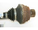 Parts for BMW A8 and AUDI Customs tariff code 87089997