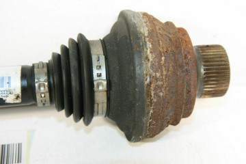 Parts for BMW A8 and AUDI Customs tariff code 87089997