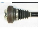 Piezas para BMW A8 y AUDI