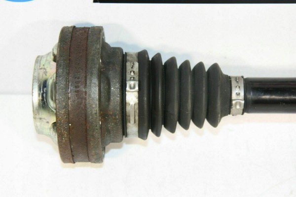 Piezas para BMW A8 y AUDI