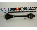 Piezas para BMW A8 y AUDI
