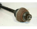 Piezas para BMW A8 y AUDI