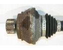 Parts for BMW A8 and AUDI Customs tariff code 87082990