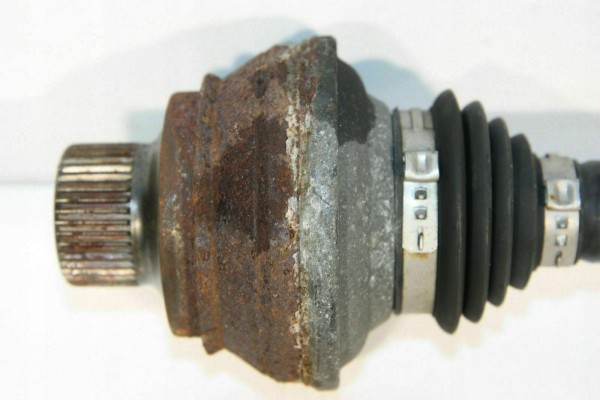 Parts for BMW A8 and AUDI Customs tariff code 87082990