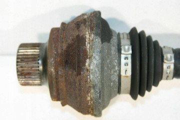 Parts for BMW A8 and AUDI Customs tariff code 87082990