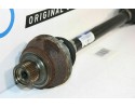 Piezas para BMW A8 y AUDI
