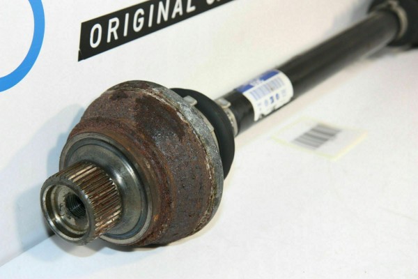 Piezas para BMW A8 y AUDI