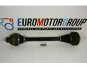 Piezas para BMW A8 y AUDI