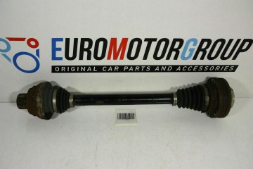 Piezas para BMW A8 y AUDI
