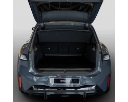 Trunk mat BMW iX3 NA5