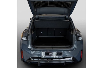 Trunk mat BMW iX3 NA5