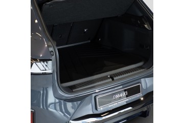 Trunk mat BMW iX3 NA5 Part manufacturer BMW OE