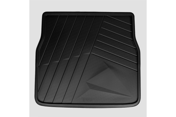 Trunk mat BMW iX3 NA5 Catalog number of the part 51475B44A17