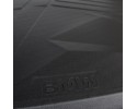 Trunk mat BMW iX3 NA5 Customs tariff code 87089997