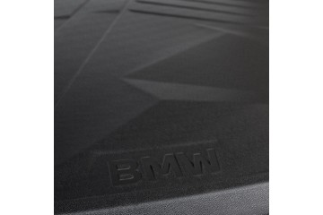 Trunk mat BMW iX3 NA5 Customs tariff code 87089997