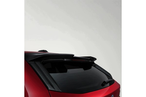 Roof spoiler BMW M Performance G61