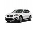 Rubber Rugs BMW X1 F48 Front
