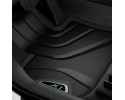 Rubber Rugs BMW X1 F48 Front Part manufacturer BMW OE