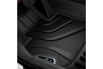 Rubber Rugs BMW X1 F48 Front Part manufacturer BMW OE