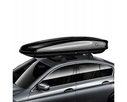 Roof rack BMW 420