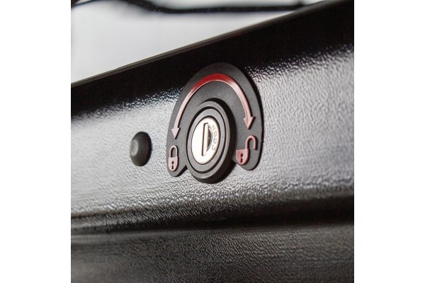 Caja de techo BMW 320 / 420 / 520 L