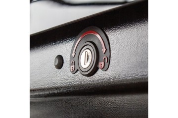 Caja de techo BMW 320 / 420 / 520 L