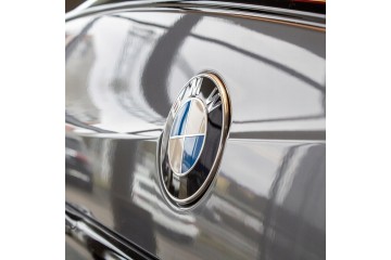 Caja de techo BMW 320 / 420 / 520 L