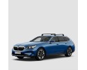 Roof crossbars BMW series 5 Touring G61