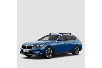 Roof crossbars BMW series 5 Touring G61