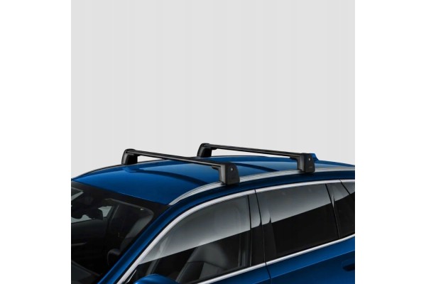 Roof crossbars BMW series 5 Touring G61 Part manufacturer BMW OE