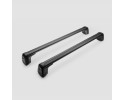 Roof crossbars BMW series 5 Touring G61 Catalog number of the part 82705A69955