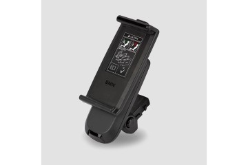 Tablet holder BMW Travel Comfort