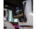 Tablet holder BMW Travel Comfort Part manufacturer BMW OE