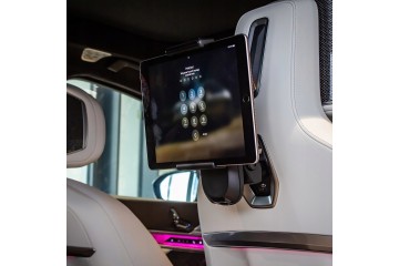 Tablet holder BMW Travel Comfort Part manufacturer BMW OE