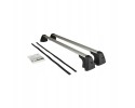 Roof crossbars BMW series 3 G20 G80