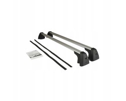 Roof crossbars BMW series 3 G20 G80