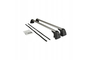 Roof crossbars BMW series 3 G20 G80
