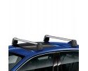Roof crossbars BMW series 3 G20 G80 Part manufacturer BMW OE