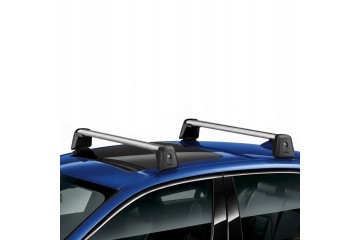 Roof crossbars BMW series 3 G20 G80 Part manufacturer BMW OE