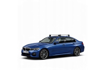 Roof crossbars BMW series 3 G20 G80 Catalog number of the part 82712457808