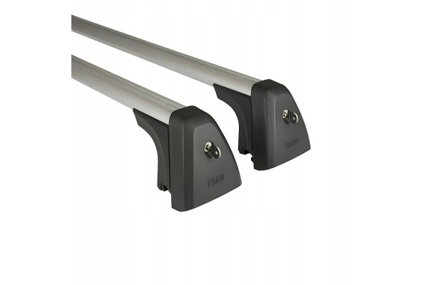 Barras transversales para techo BMW Serie 3