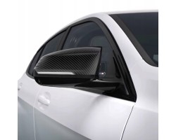 Mirror Covers BMW M Performance carbon Series 1 2 F70 F74 Right