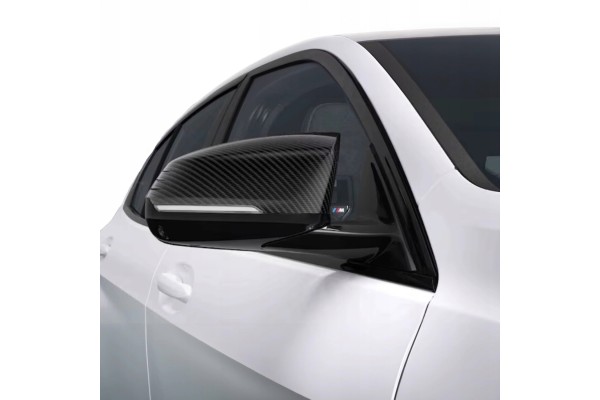Mirror Covers BMW M Performance carbon Series 1 2 F70 F74 Right
