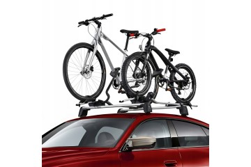 Bicycle Roof Holder BMW