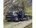 Bicycle Roof Holder BMW Catalog number of the part 82722472964