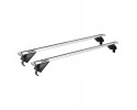 Roof rack 120 cm Universal For closed cars