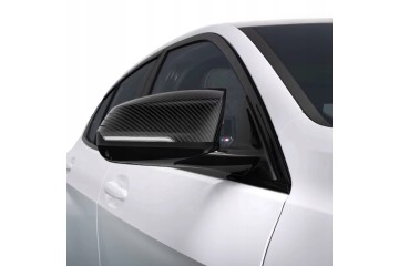 Mirror Covers BMW M Performance carbon Series 1 2 F70 F74 Left