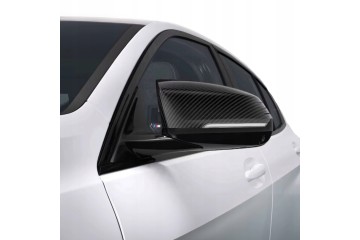 Mirror Covers BMW M Performance carbon Series 1 2 F70 F74 Left Part manufacturer BMW OE