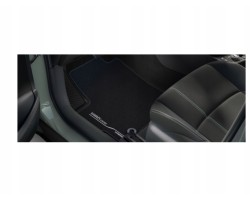 TOYOTA Yaris Cross Genuine Velour Rugs Set PW210 0D082 OE